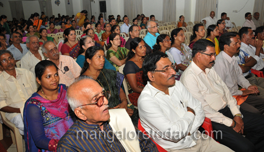 Vishwa Konkani kendra 